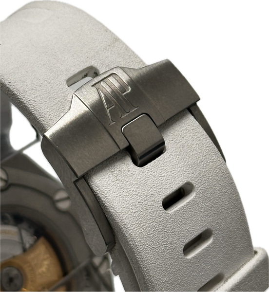 Audemars Piguet Royal Oak Offshore 15710ST.OO.A010CA.01